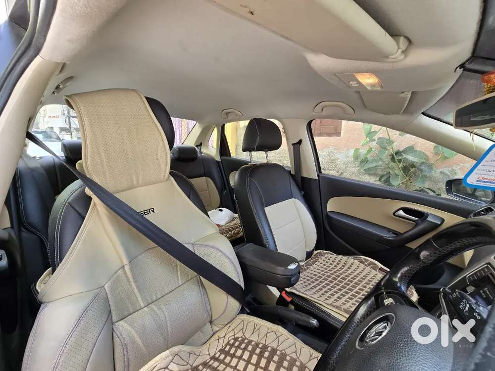 Volkswagen Ameo Dec 2016 Diesel Good Condition