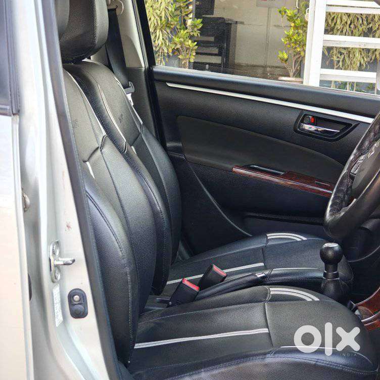 Maruti Suzuki Swift Vvt Zxi, 2016, Petrol