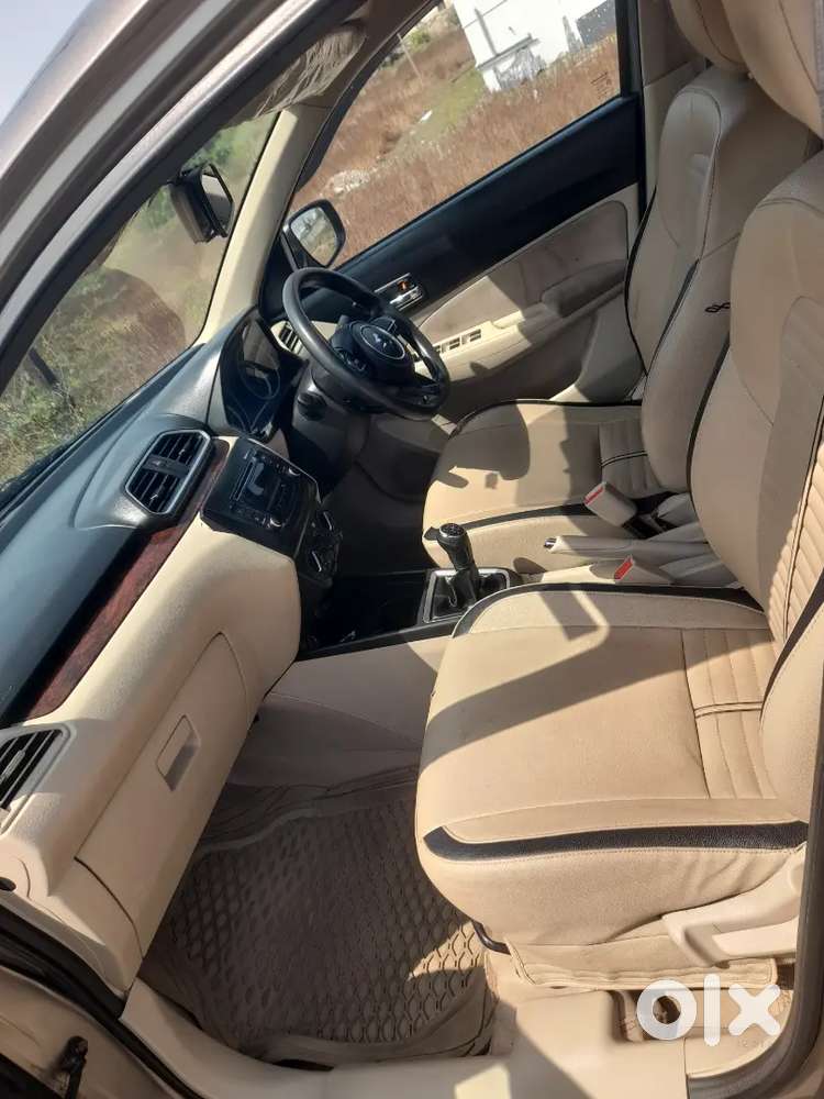 Maruti Suzuki Dzire 2017