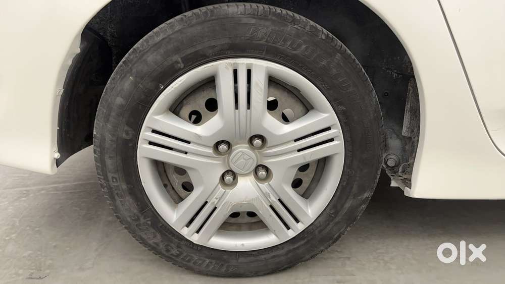 Honda City 2008-2011 1.5 S Mt, 2011, Petrol