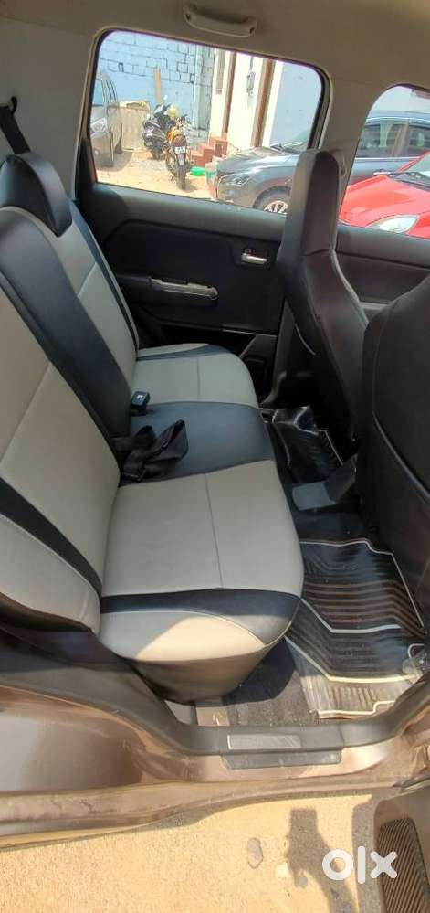 Maruti Suzuki Wagon R Zxi Mt 1.2l, 2023, Petrol