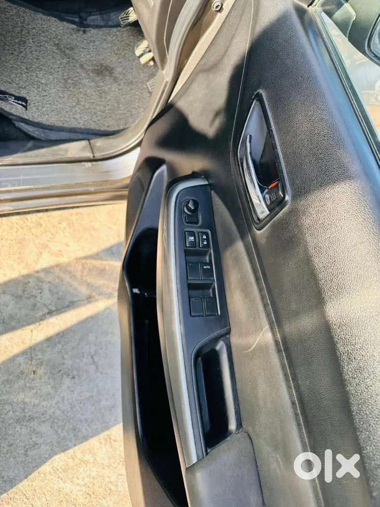 Maruti Suzuki Swift 2018