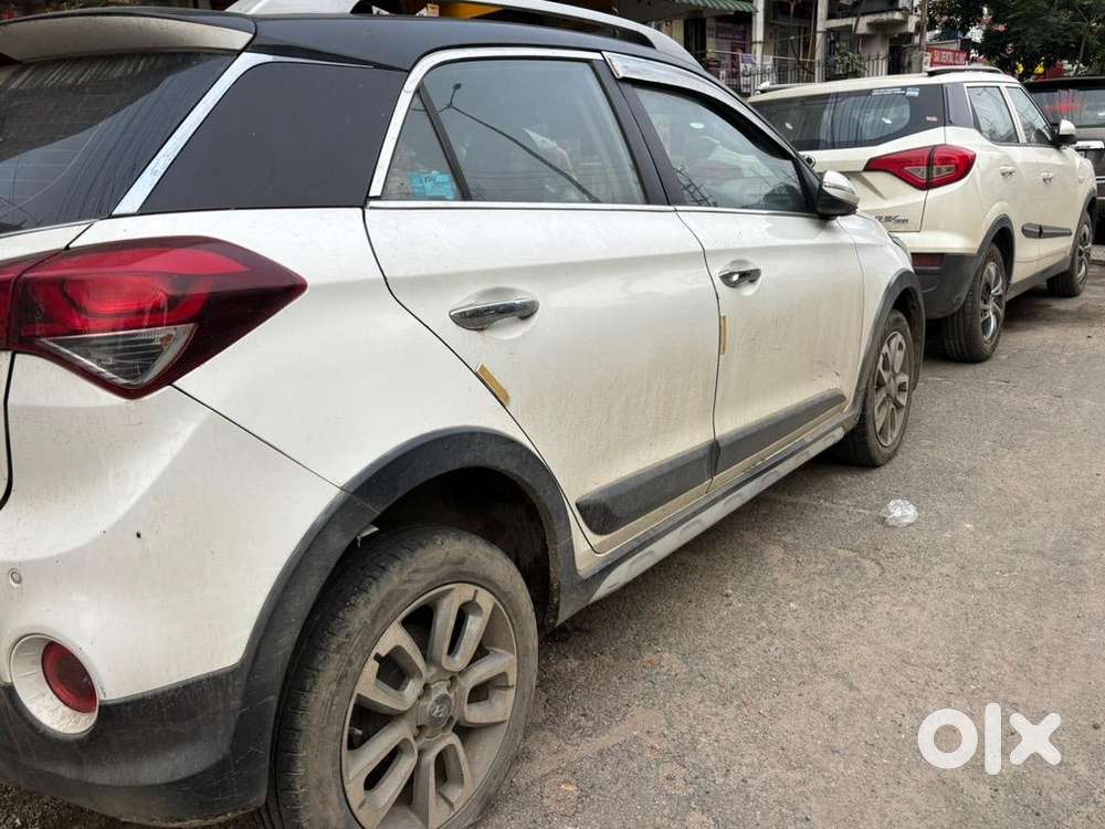 Hyundai Diesel Car 2016