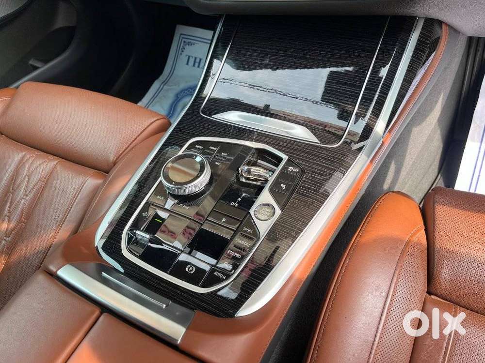 Bmw X7 3.0 Xdrive 40d M Sport, 2024, Diesel