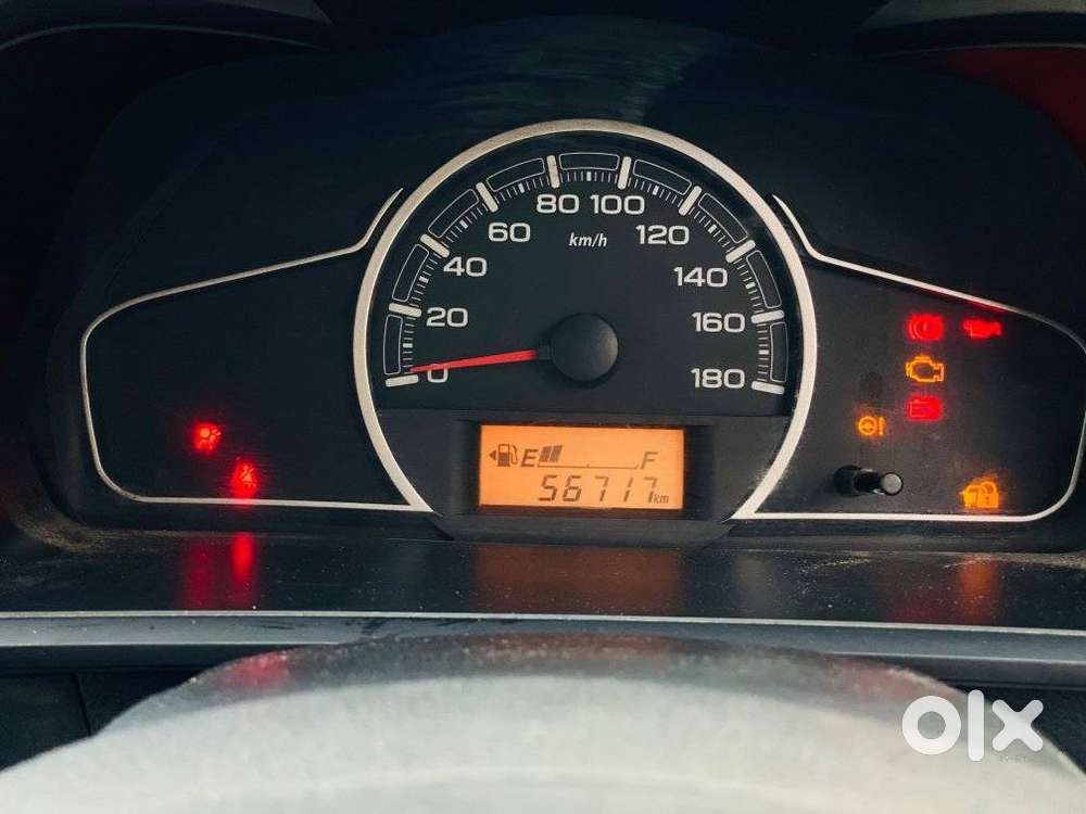 Maruti Suzuki Alto 800 0.8 Vxi Plus, 2021, Petrol