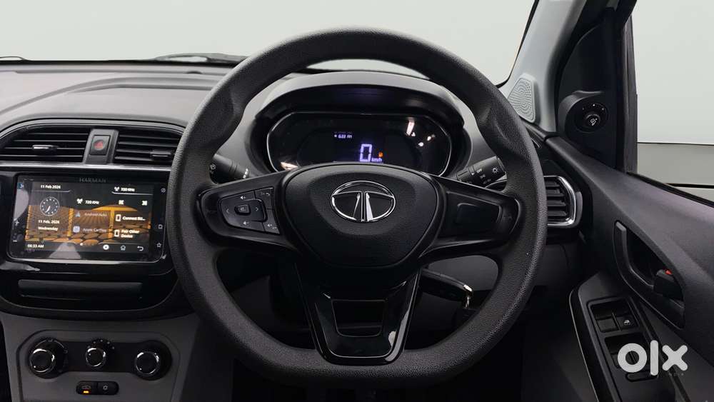 Tata Tiago 1.2 Revotron Xt Rhythm, 2023, Petrol