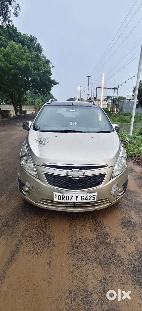 Chevrolet Beat 2011 Lt
