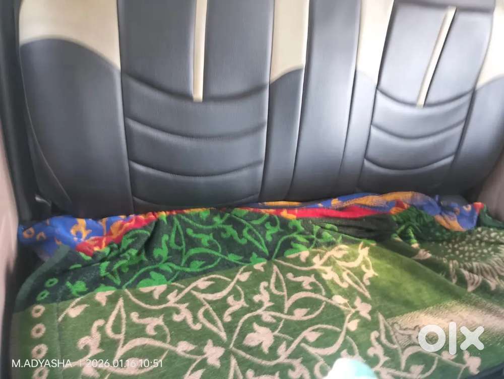 Hyundai New Santro 2010 Petrol 69580 Km Driven