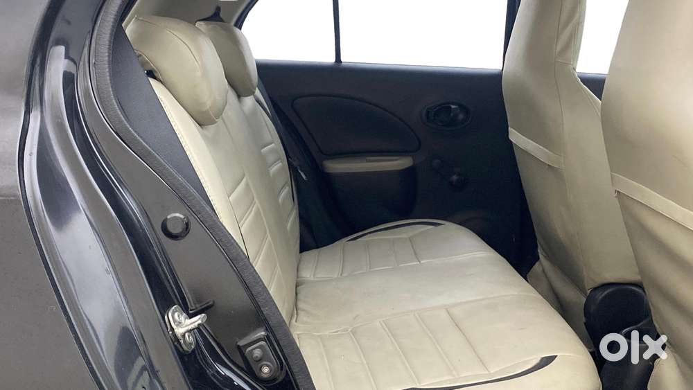 Nissan Micra Active Xl, 2016, Petrol