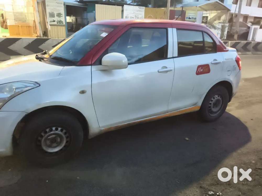Maruti Suzuki Dzire 2018 Diesel Good Condition
