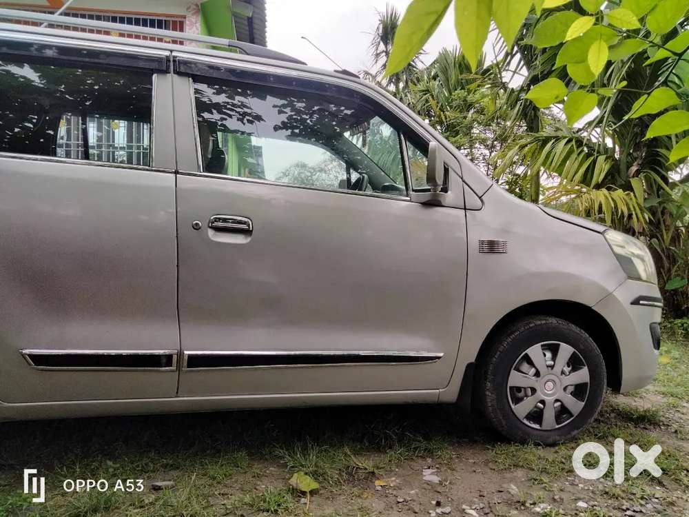 Wagon R Lxi 2011 Maruti
