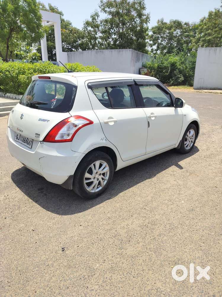 Maruti Suzuki Swift 2011-2014 Zdi, 2012, Diesel