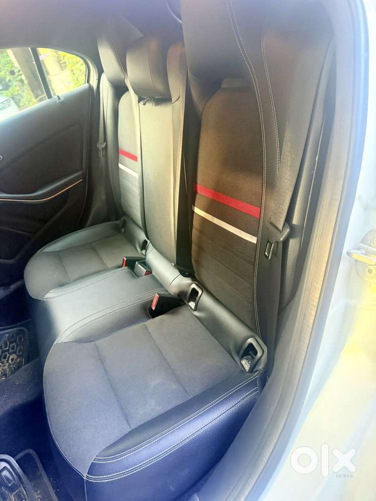 Mercedes-benz A Class A180 Sport Edition, 2014, Diesel