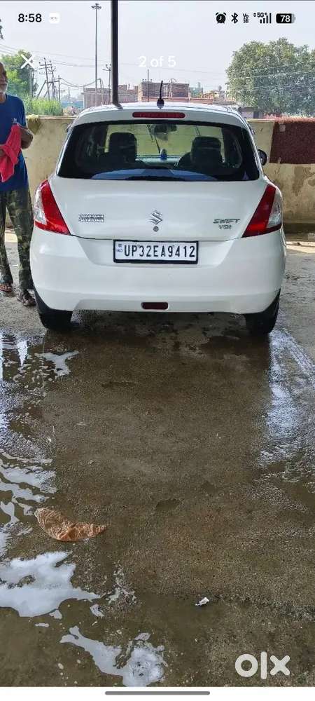 Best Condition Car