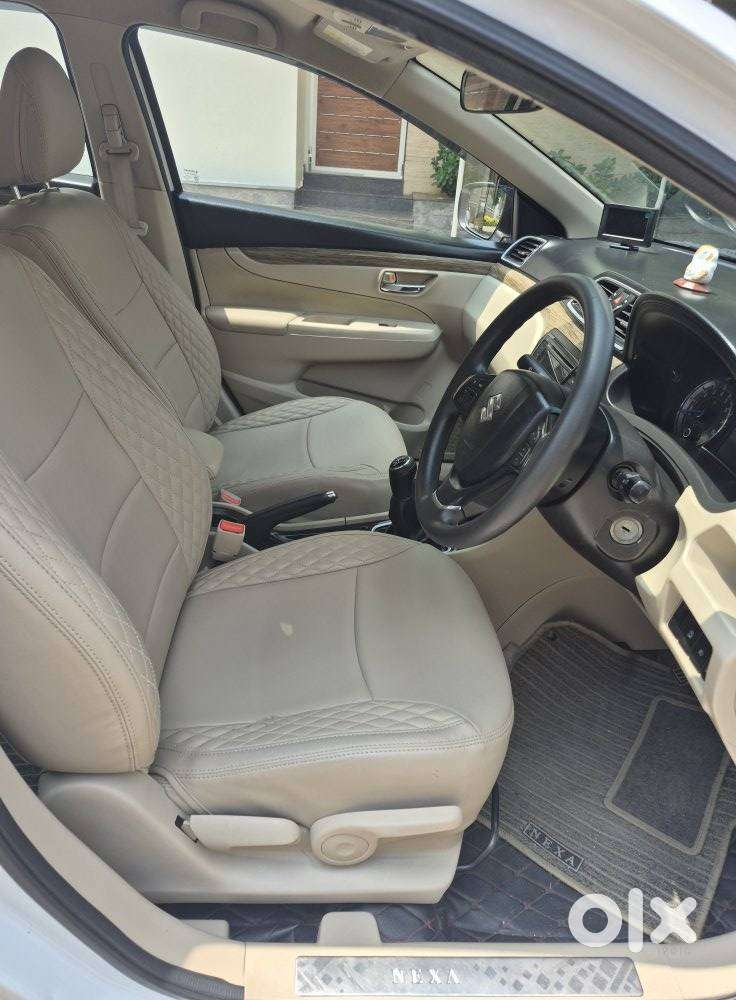 Maruti Suzuki Ciaz 1.4 Delta, 2021, Petrol