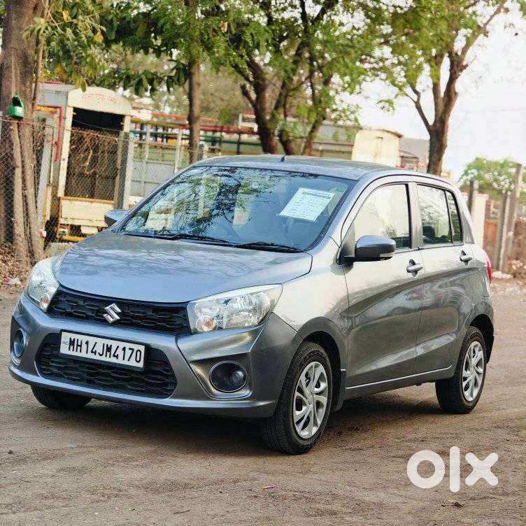 Maruti Suzuki Celerio Zxi Optional Amt, 2021, Petrol