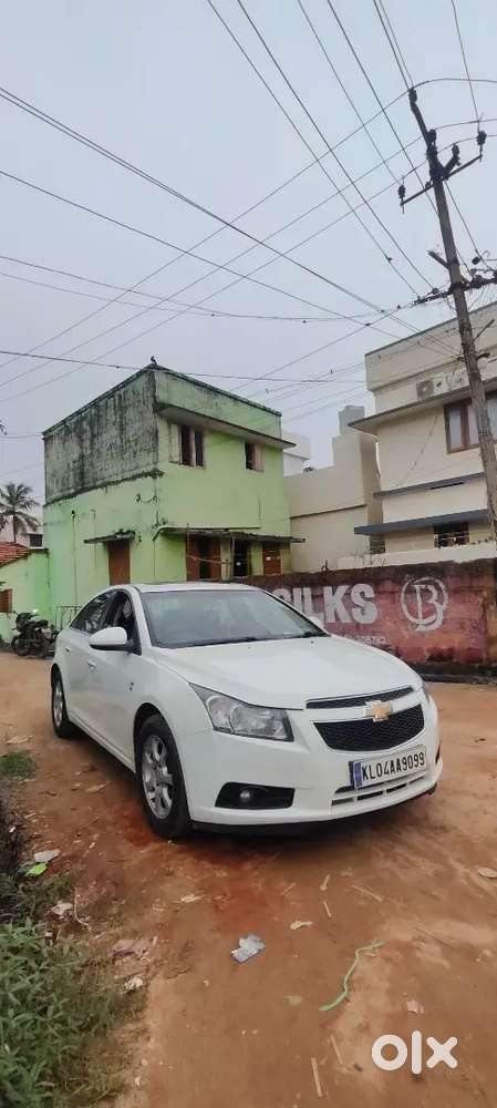 I Am Buying Another Car