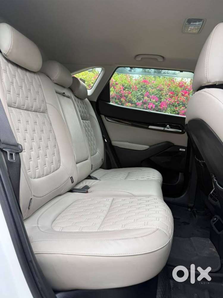Kia Seltos Htx+ At 1.5 Diesel, 2020, Diesel