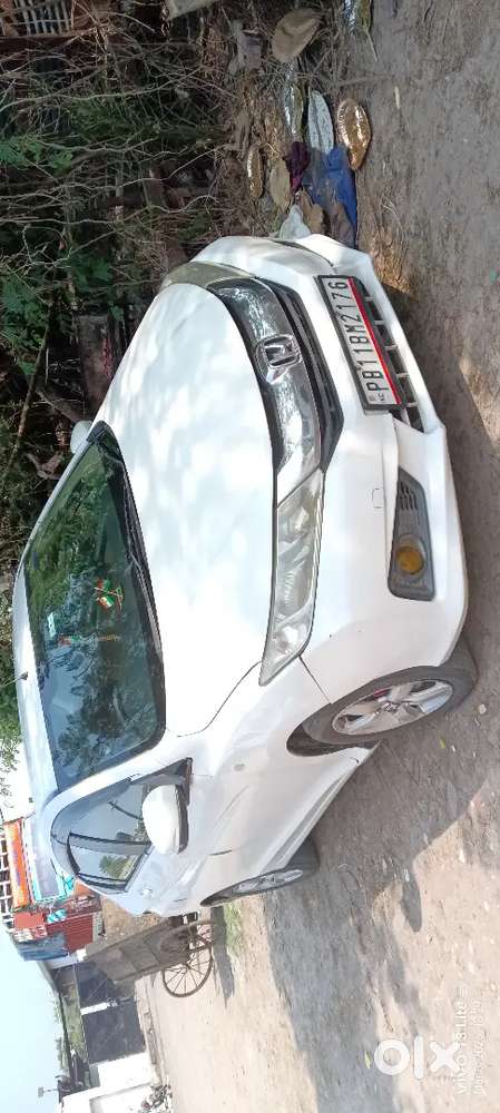 Honda City 2014 Diesel Well Maintained