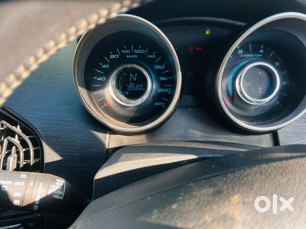 Mahindra Xuv500 2019 Diesel Well Maintained