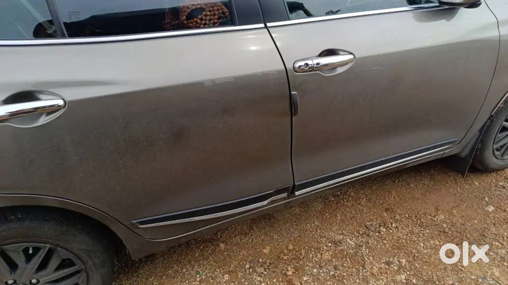 Maruti Suzuki Dzire 2026