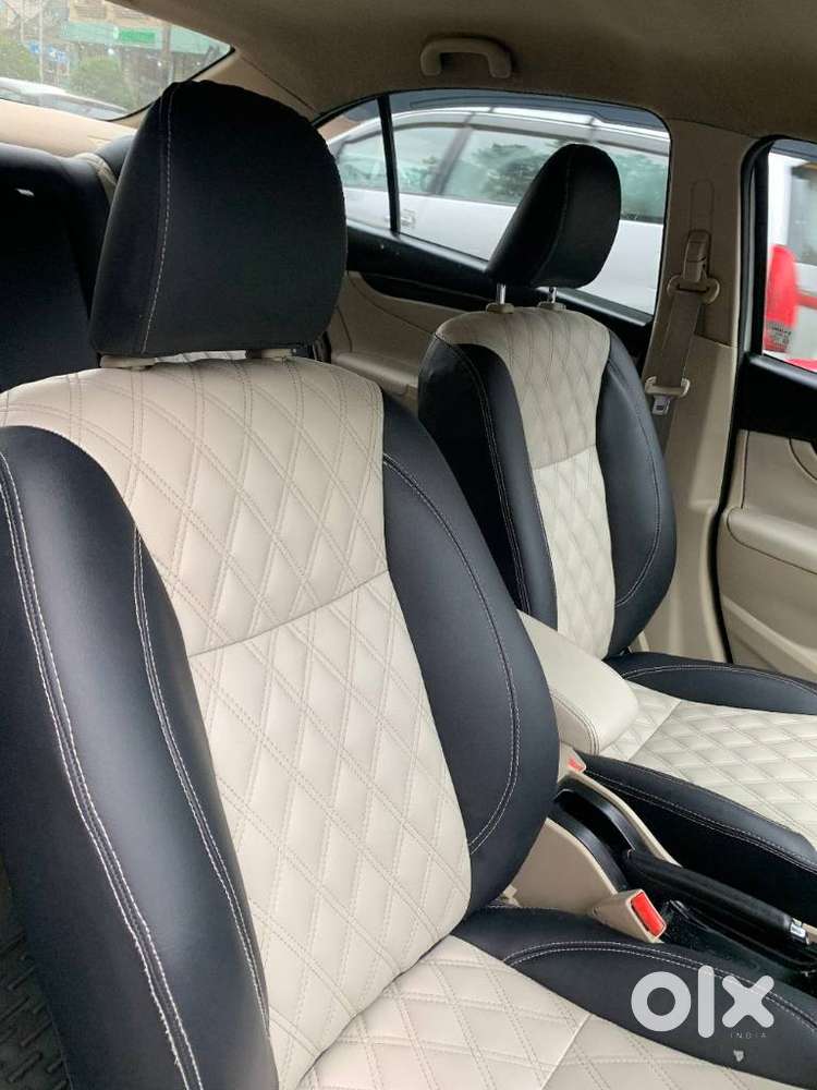 Maruti Suzuki Ciaz 2014-2017 Vdi Shvs, 2016, Diesel