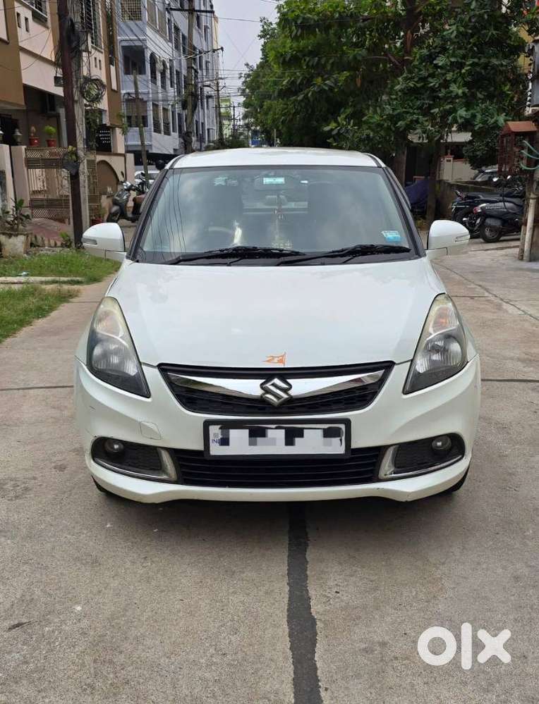 Maruti Suzuki Swift Dzire 2015-2017 Vdi, 2016, Diesel
