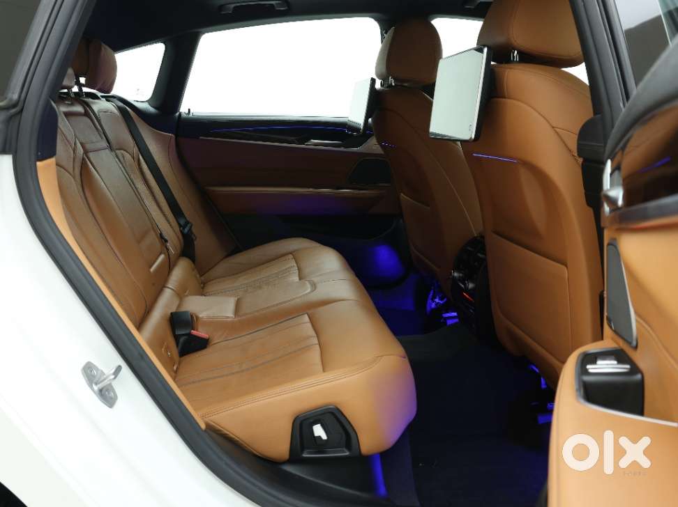 Bmw 6 Series Gt 630i M Sport, 2023, Petrol