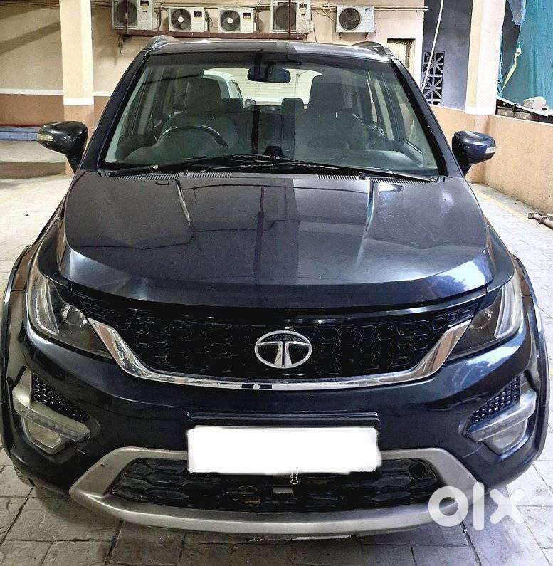 Tata Hexa 2.2 Xta 4x2 7 Str, 2018, Diesel