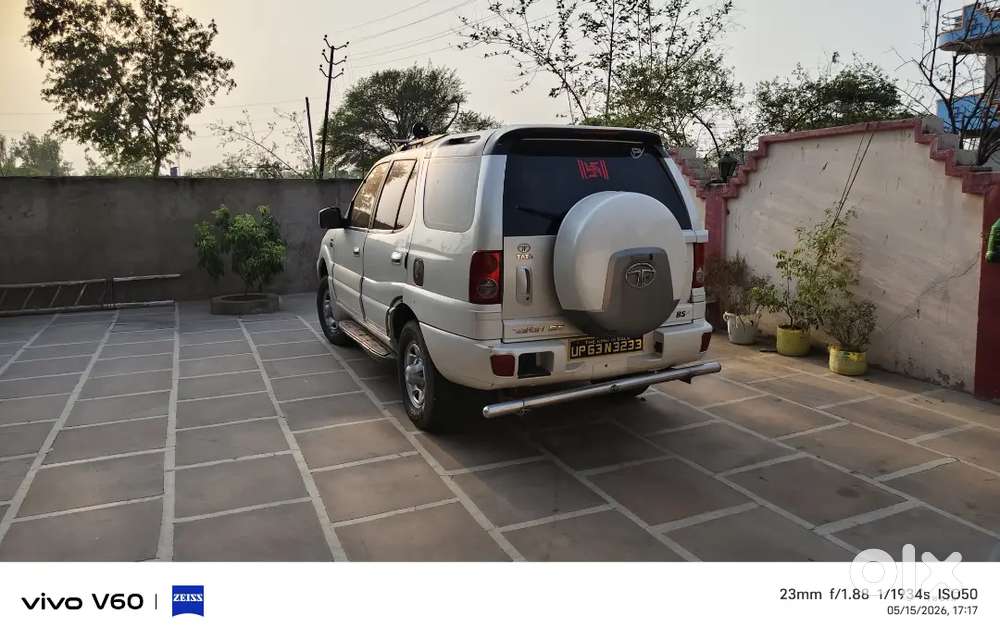 Tata Safari 2011 Diesel 140000 Km Driven