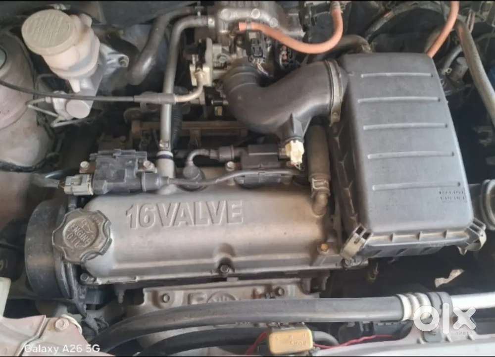 Maruti Suzuki Zen Estilo 2007 Petrol 87000 Km Driven