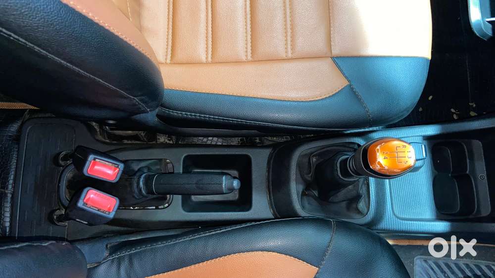 Renault Kwid 1.0 Rxt Edition, 2018, Petrol
