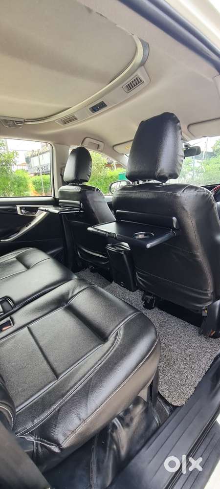 Toyota Innova Crysta 2.4 Vx Mt 8s, 2019, Diesel