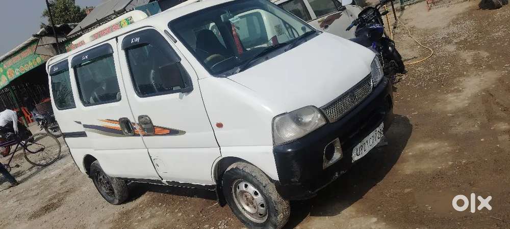 New Condition 3rd Owner