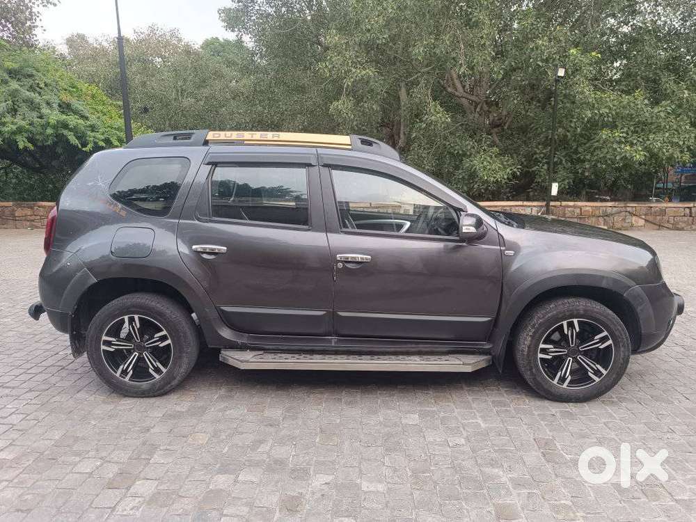 Renault Duster 85ps Rxl Adventure, 2017, Diesel
