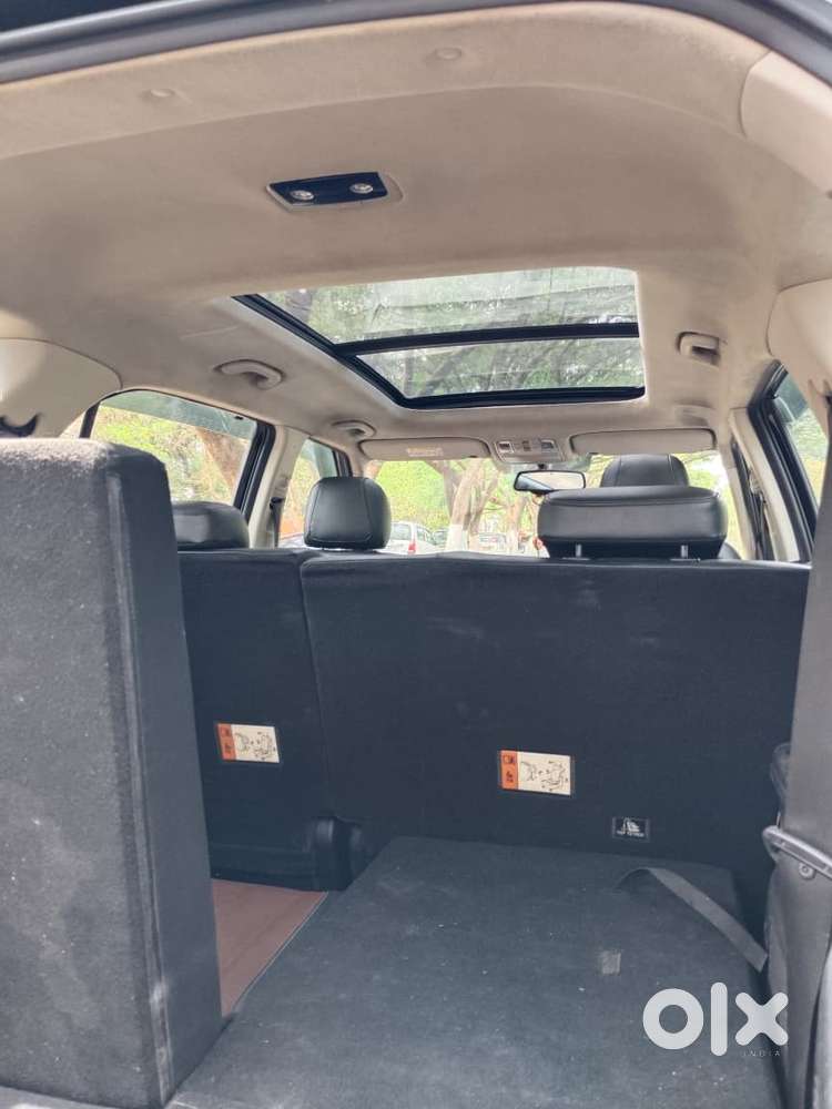 Hyundai Alcazar, 2022, Diesel