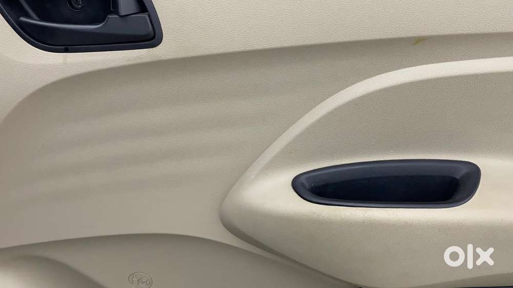 Hyundai New Santro 1.1 Sportz Mt, 2021, Petrol