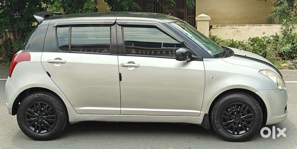 Maruti Suzuki Swift 2004-2010 1.3 Vxi, 2008, Diesel