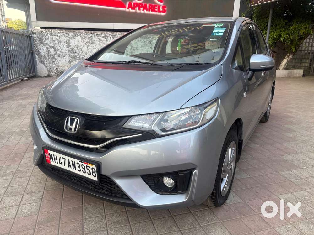 Honda Jazz V, 2019, Petrol