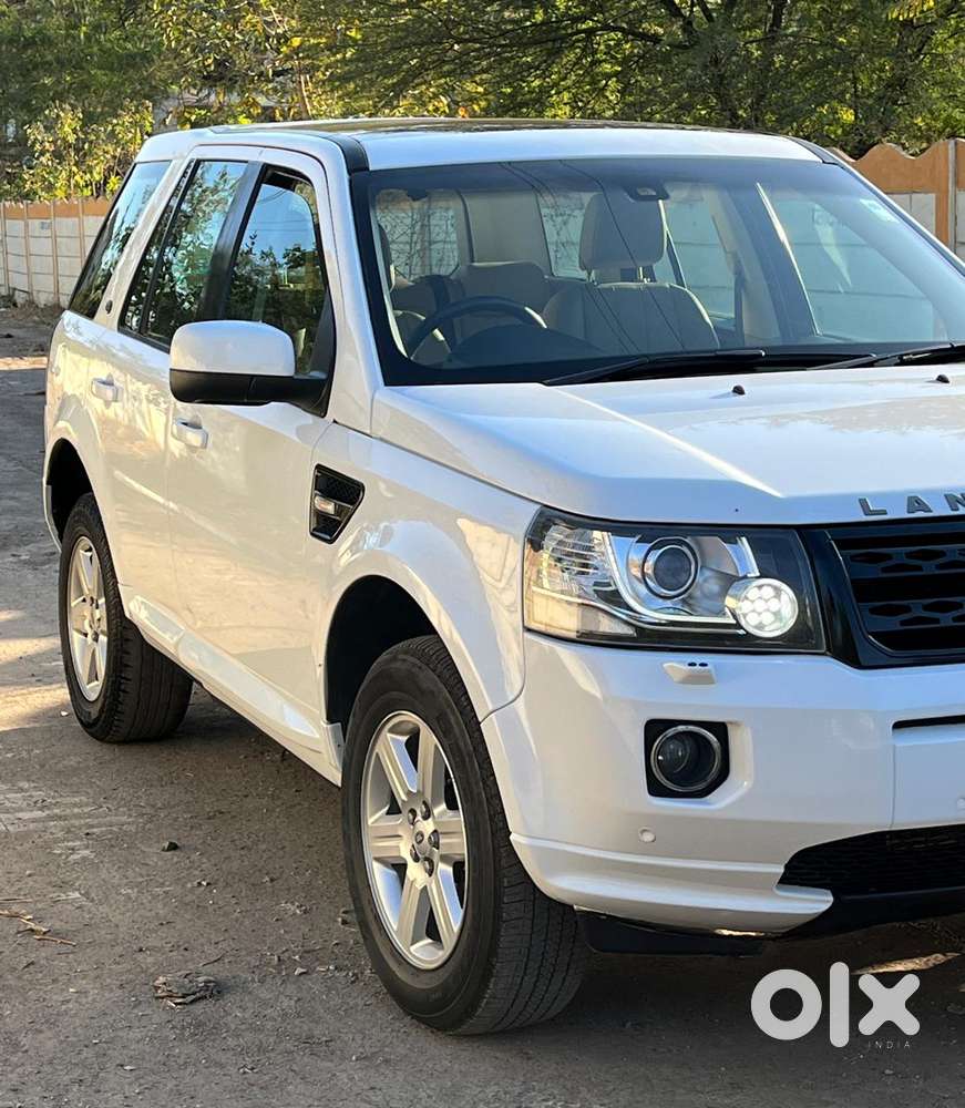 Land Rover Freelander 2 2009-2013 Td4 Se, 2015, Diesel