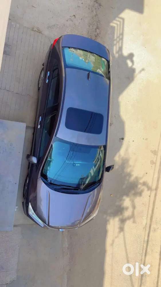 Honda City Diesel 2014