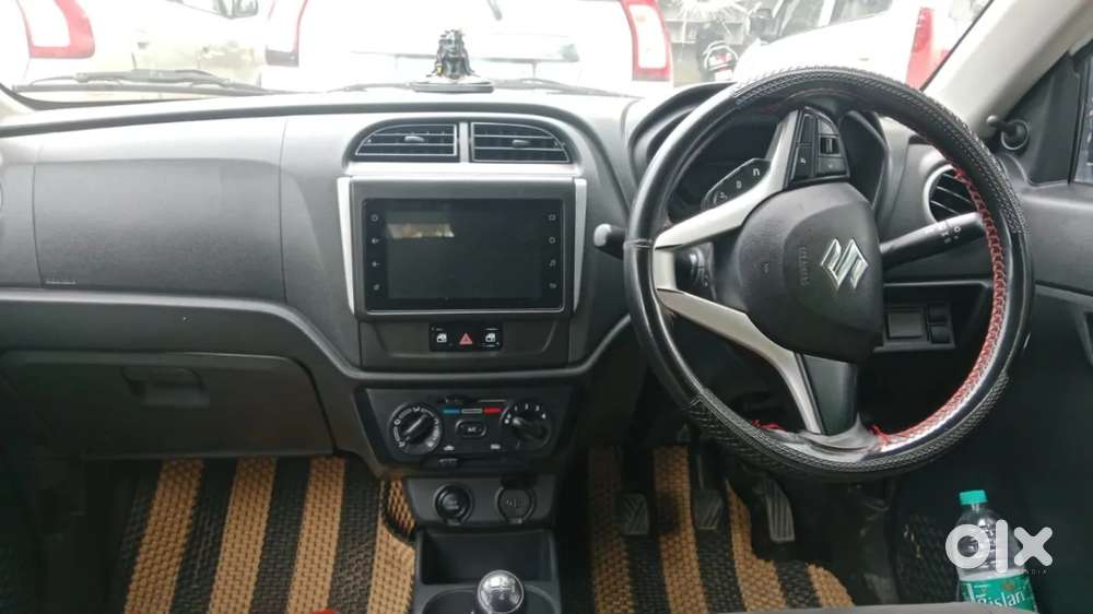 Maruti Suzuki Alto K10 Plus Edition, 2024, Petrol