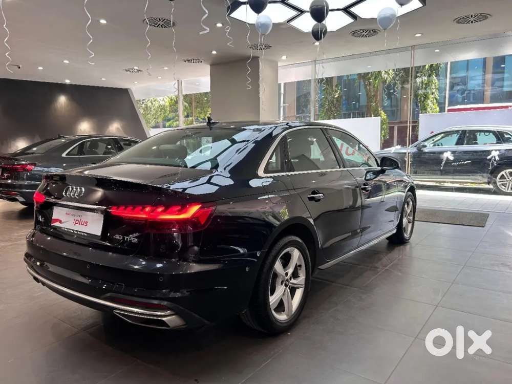 Audi A4 2.0 Technology 40 Tfsi, 2023, Petrol