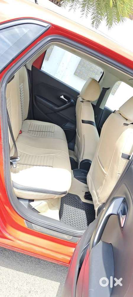 Volkswagen Polo 1.2 Mpi Trendline, 2015, Petrol