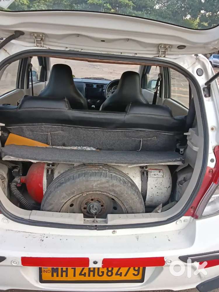 Maruti Suzuki Celerio 2020
