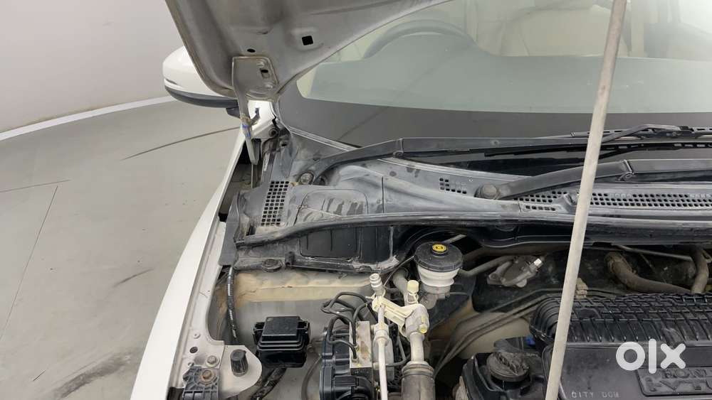 Honda City 2015-2017 I Vtec Vx Option Bl, 2015, Petrol