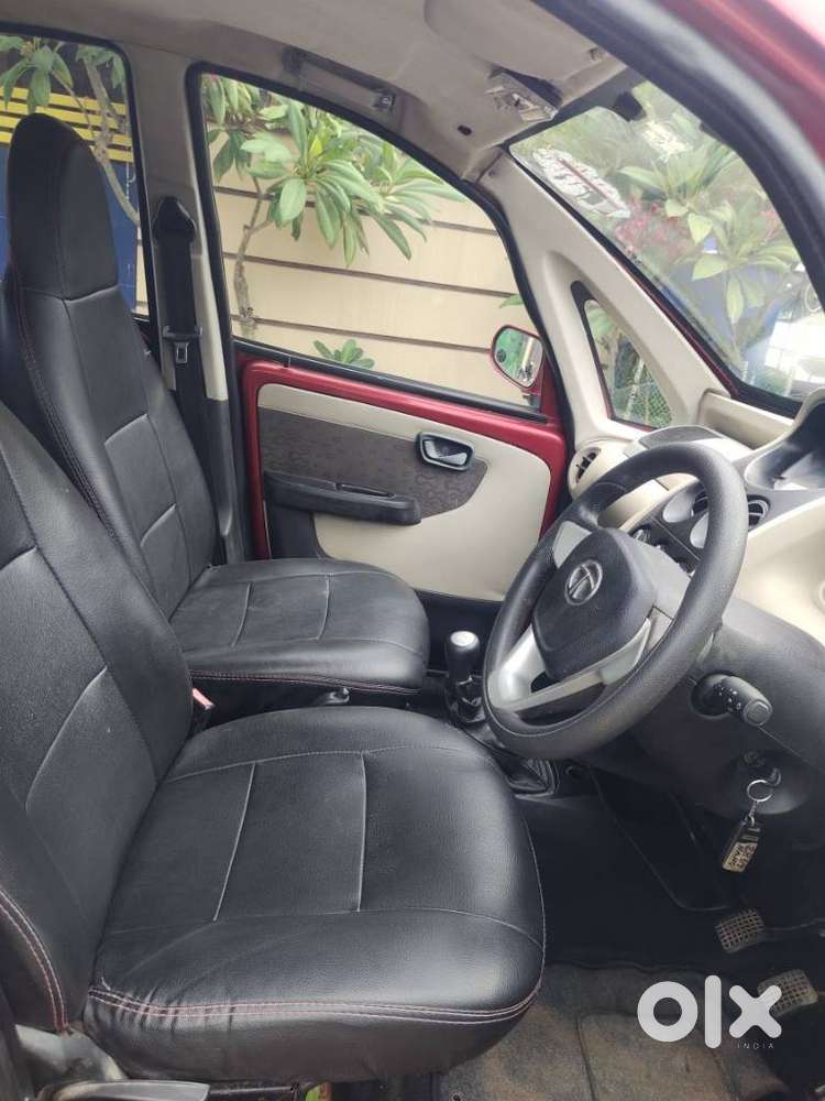 Tata Nano Xt, 2017, Petrol