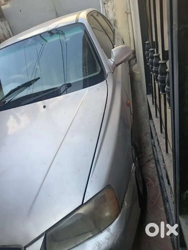 Hyundai Accent Petrol Engine Good Condition Ac Working Sealed Tyres