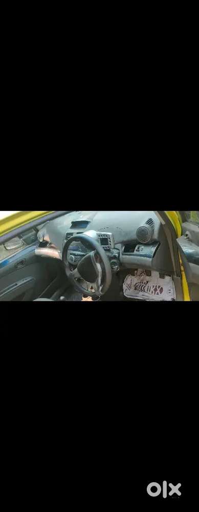 Chevrolet Beat Lt 2011 Petrol Manual