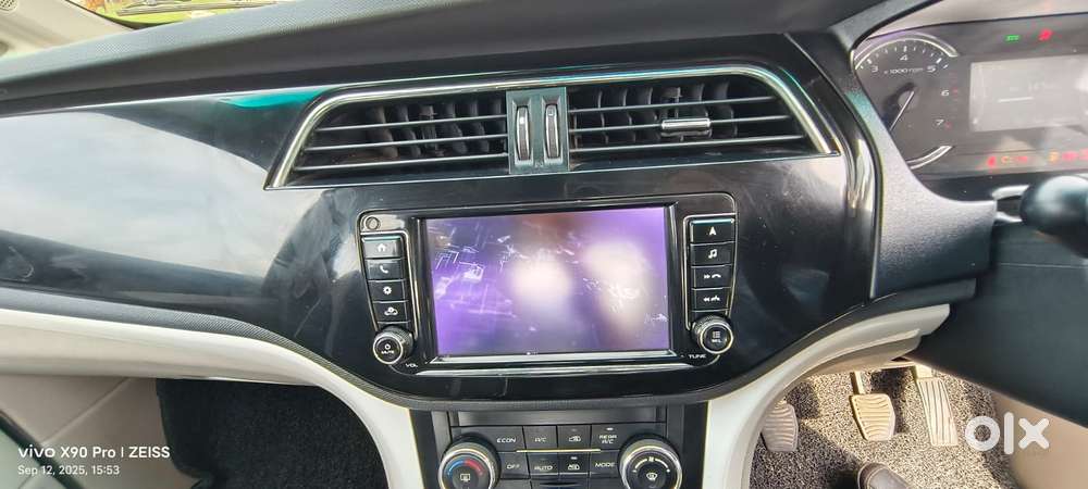 Mahindra Marazzo 1.5 M6 Plus 7 Str, 2020, Diesel